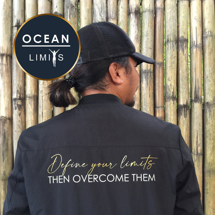 Ocean Limits PH Jacket