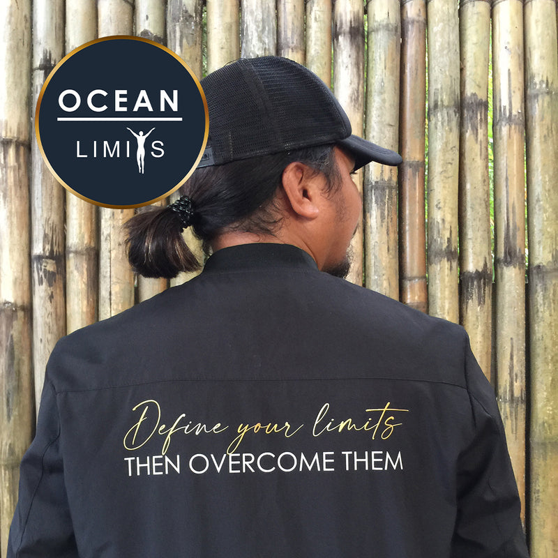 Load image into Gallery viewer, Ocean Limits PH Jacket
