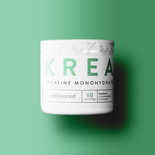 KREA Creatine Monohydrate