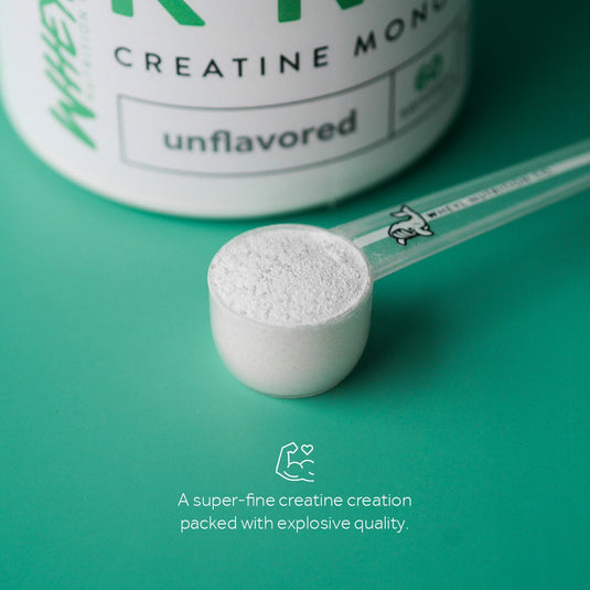 KREA Creatine Monohydrate