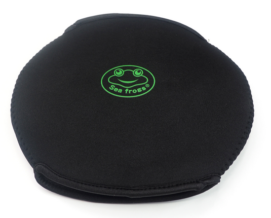 Dome Port Neoprene Cover