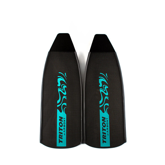 Triton Newt Fins Blades