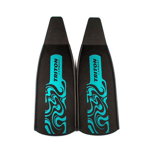 Triton Newt Fins Blades