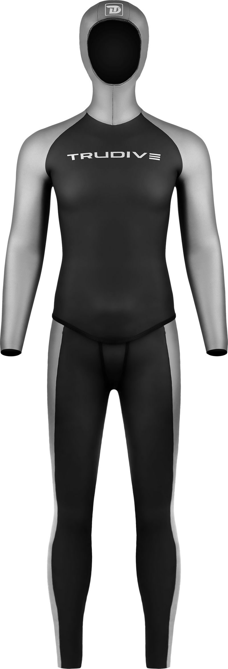 Load image into Gallery viewer, Men&#39;s Glide Skin NightElf Wetsuit
