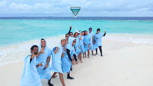 Maldives Freediving Retreat April 9-16, 2024