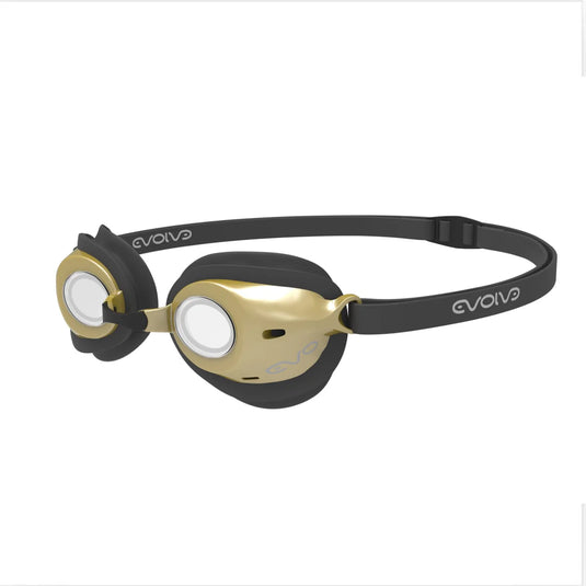 freeq goggles Evolve Apnea