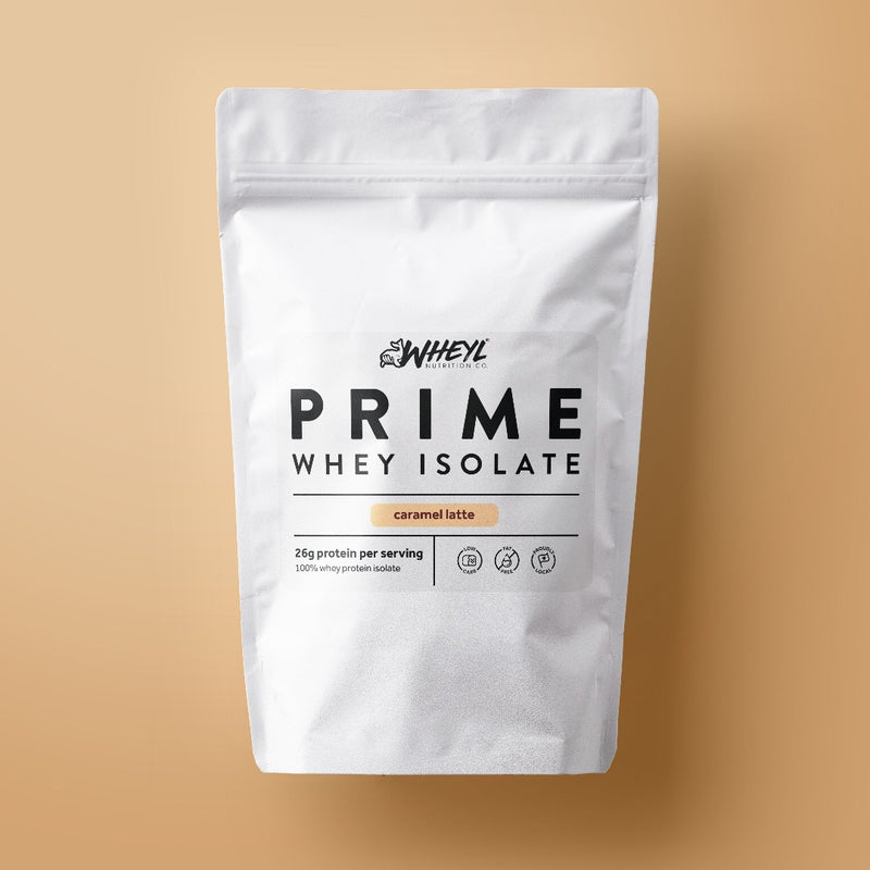 Load image into Gallery viewer, PRIME Whey Isolate
