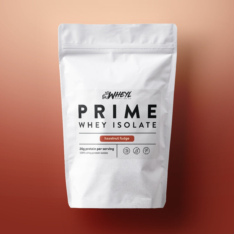 Load image into Gallery viewer, PRIME Whey Isolate
