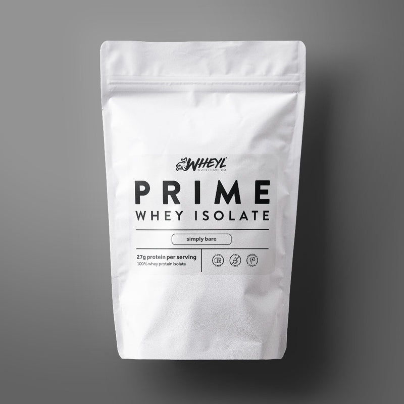 Load image into Gallery viewer, PRIME Whey Isolate
