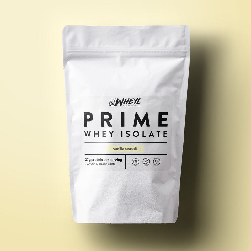 Load image into Gallery viewer, PRIME Whey Isolate
