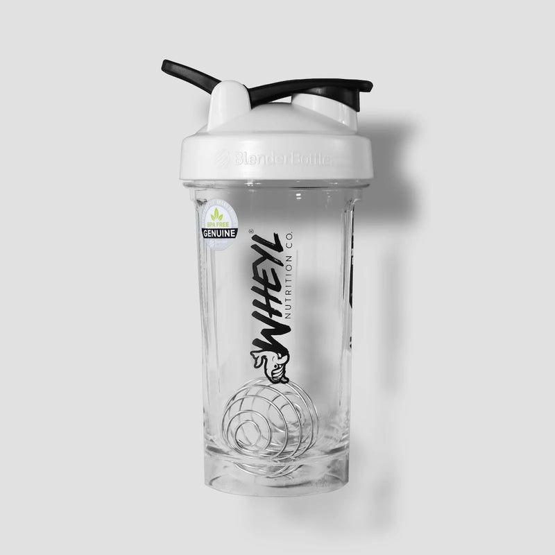 Load image into Gallery viewer, PRISM Pro Whey BlenderBottle®
