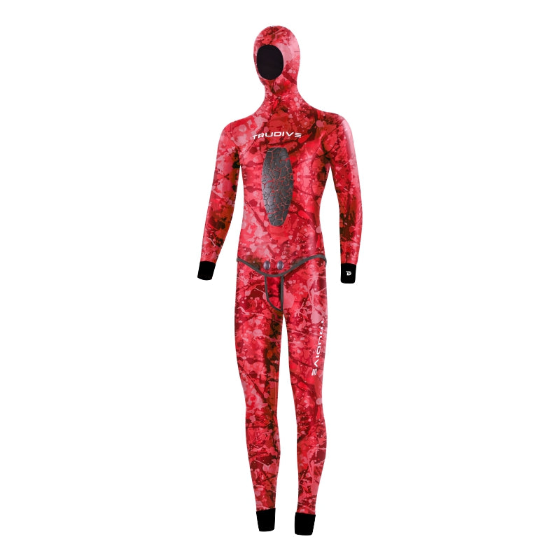 Load image into Gallery viewer, Spearfishing 3mm Wetsuit
