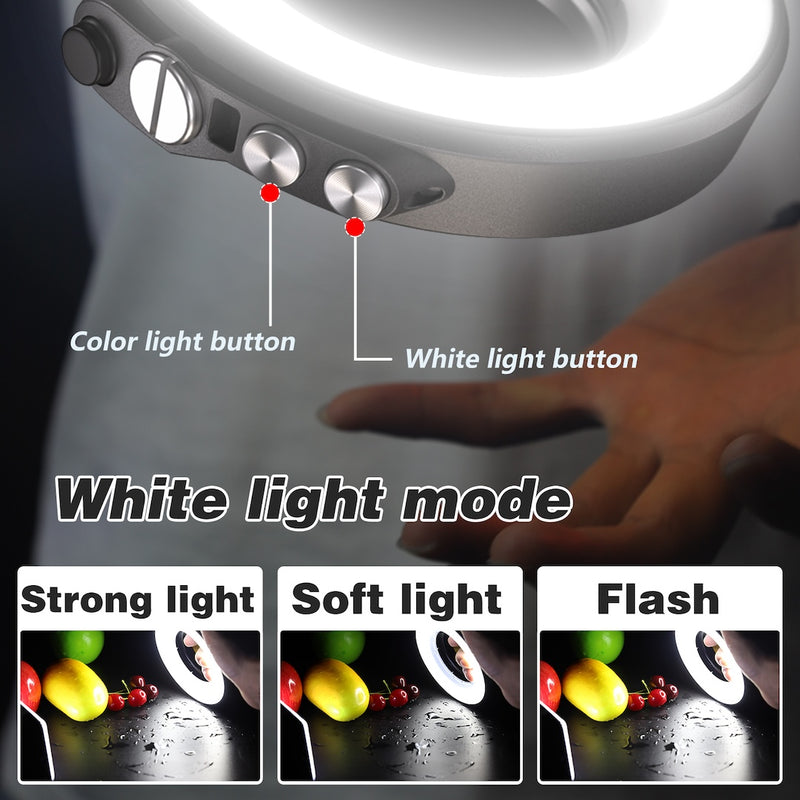 Load image into Gallery viewer, SL-108 Light 1200 Lumen
