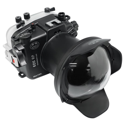 Underwater Housing for Canon EOS RP