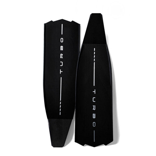 Triton Turbo Fins Blades