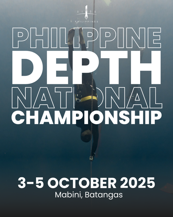 Depth National Championship 2025