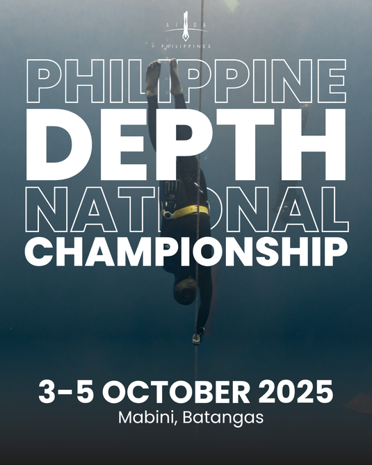 Depth National Championship 2025