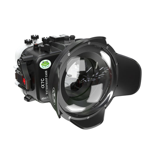 Underwater Housing for Sony A7C