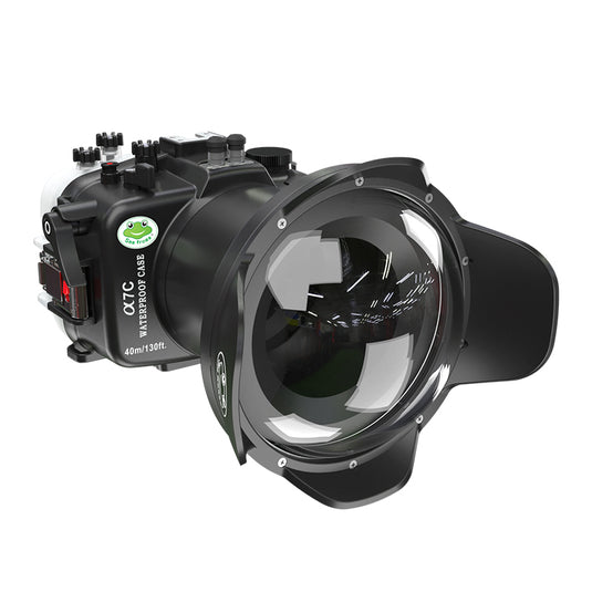 Underwater Housing for Sony A7C