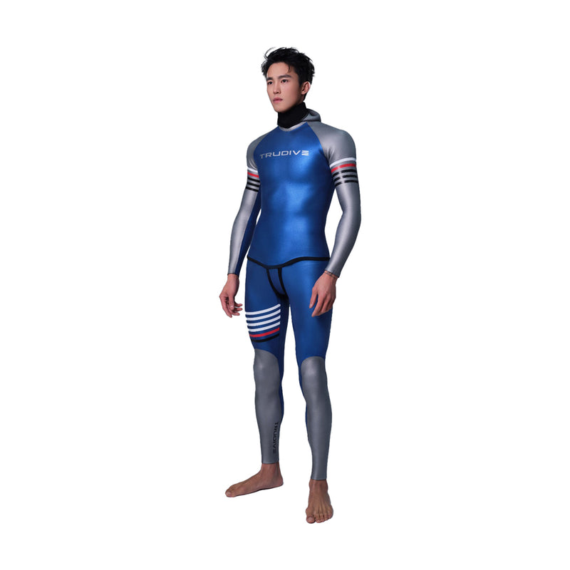 Load image into Gallery viewer, Men&#39;s Tom Brown Series Glide Skin Wetsuit
