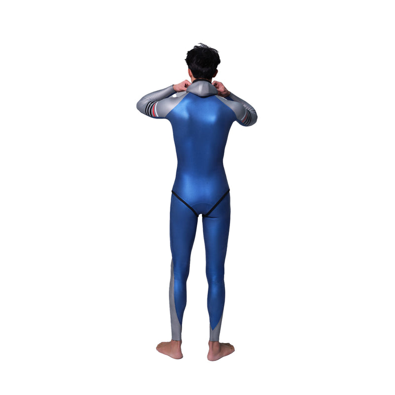 Load image into Gallery viewer, Men&#39;s Tom Brown Series Glide Skin Wetsuit
