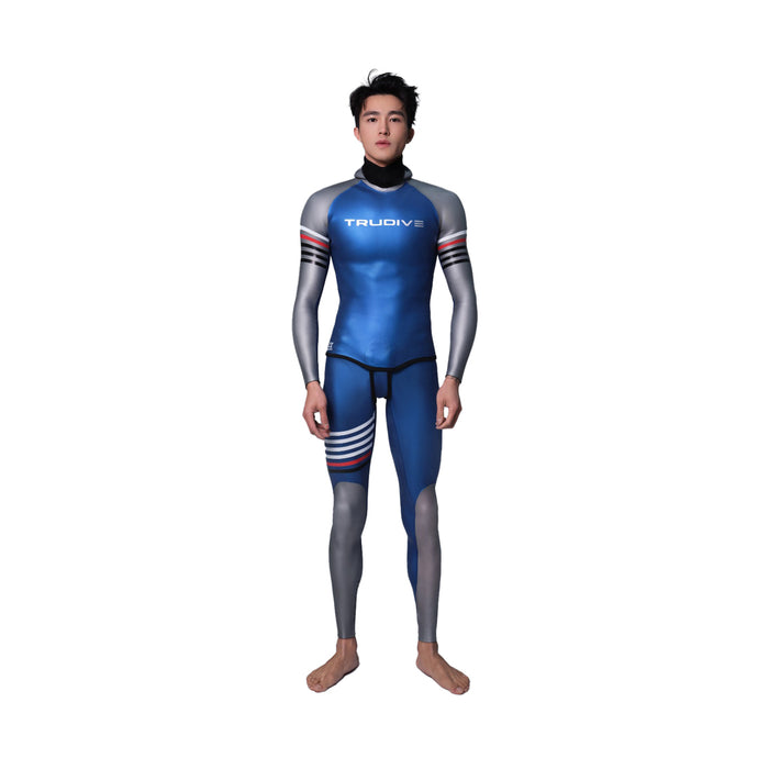 Men's Tom Brown Series Glide Skin Wetsuit