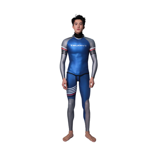 Men's Tom Brown Series Glide Skin Wetsuit