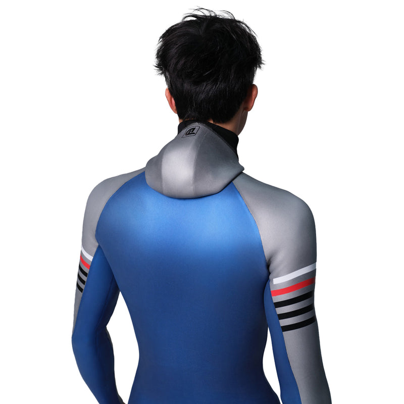 Load image into Gallery viewer, Men&#39;s Tom Brown Series Glide Skin Wetsuit
