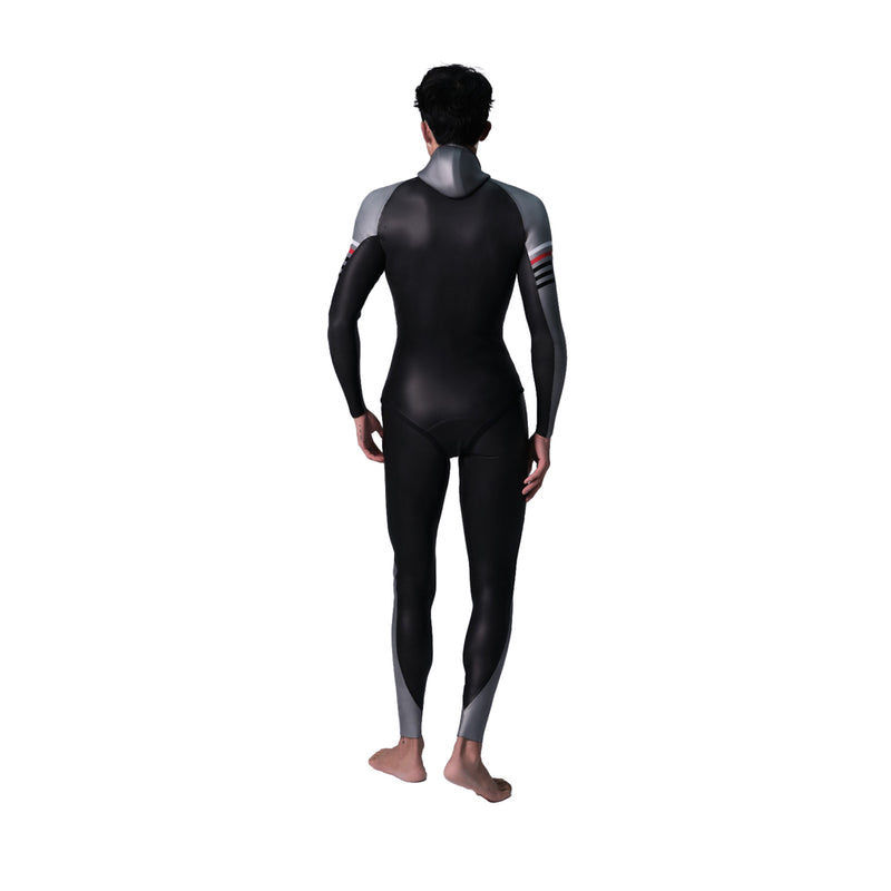 Load image into Gallery viewer, Men&#39;s Tom Brown Series Glide Skin Wetsuit
