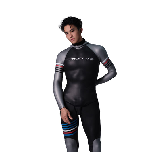 Men's Tom Brown Series Glide Skin Wetsuit