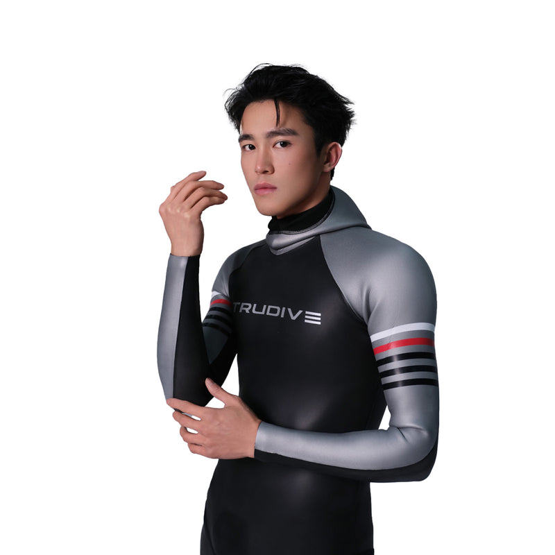 Load image into Gallery viewer, Men&#39;s Tom Brown Series Glide Skin Wetsuit
