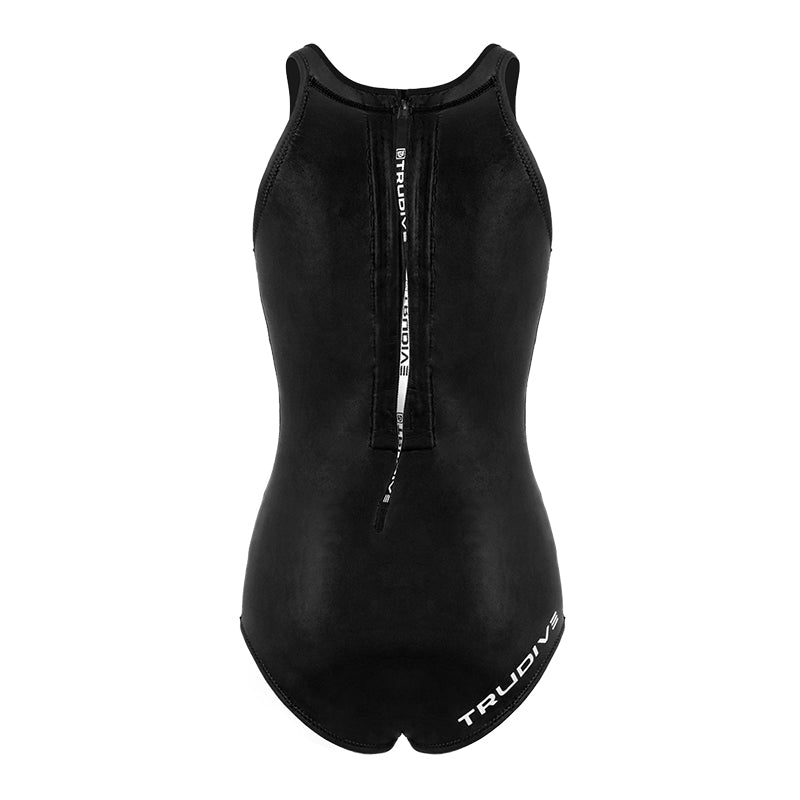 Load image into Gallery viewer, V-Line Bikini 2mm Wetsuit
