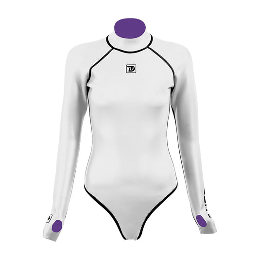 Siren Open Back Bikini 2mm Wetsuit