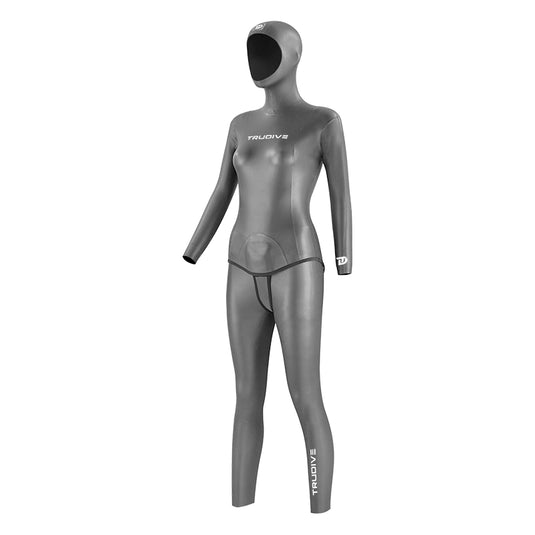 Women's Smooth Skin 3mm Wetsuit