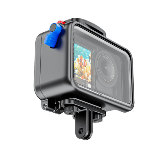 SF15002 Underwater Housing for DJI Action 6/5/4 (200M)