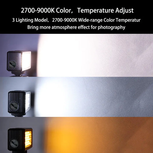 SL-104 Light 700 Lumen