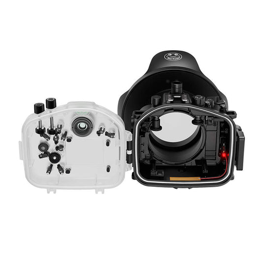 Underwater Housing for Sony A7R IV