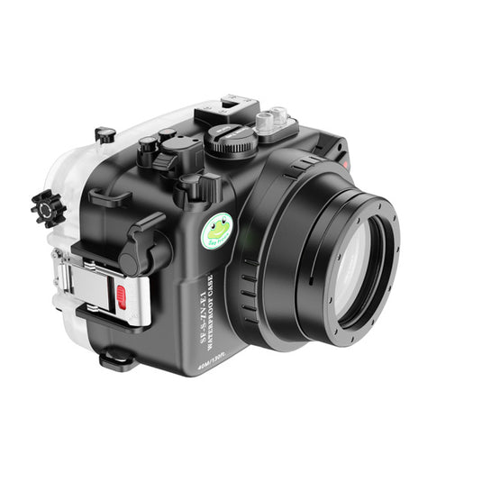 Underwater Housing for Sony ZV-E1