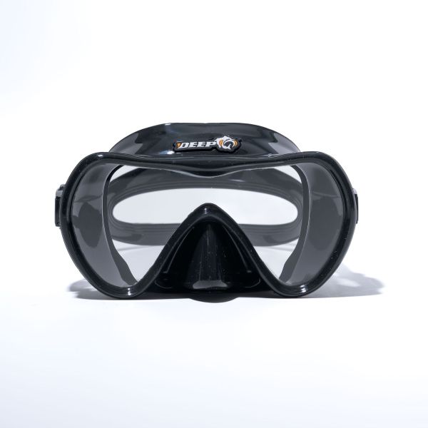 Full Frame Mask