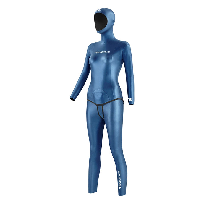 Women's Smooth Skin 3mm Wetsuit