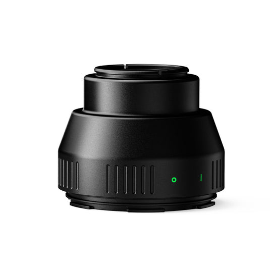 Macro Port For Sony Aluminum Cases