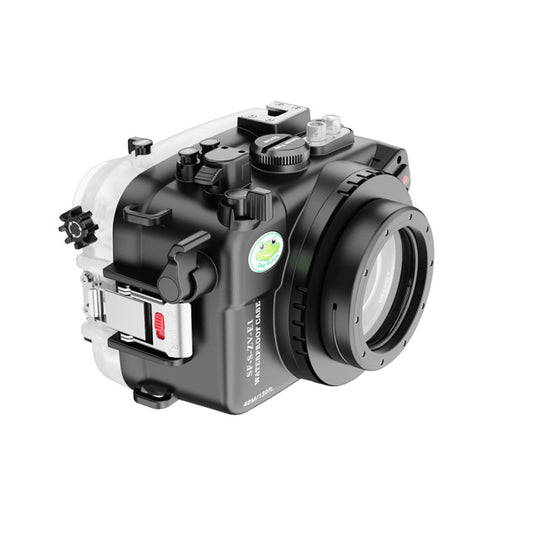 Underwater Housing for Sony ZV-E1