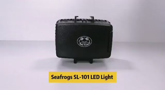 Load and play video in Gallery viewer, SL-101 Light 1800 Lumen
