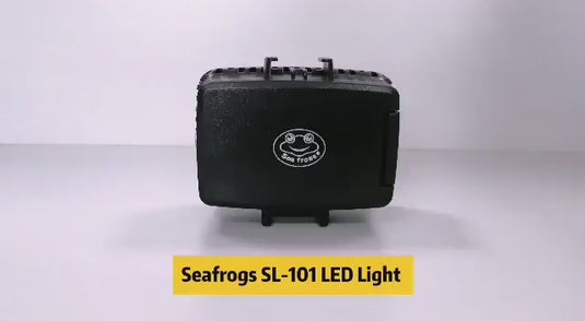 SL-101 Light 1800 Lumen