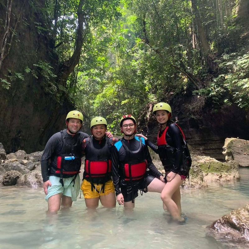 Load image into Gallery viewer, Kawasan Canyoneering Adventure
