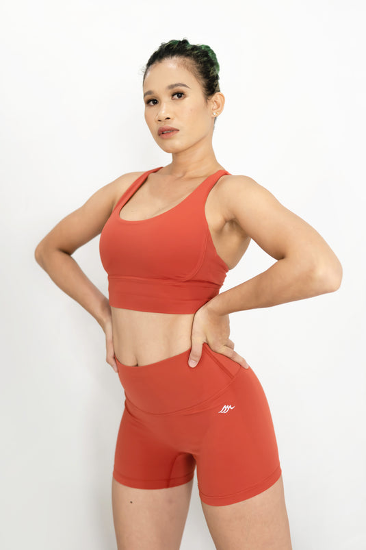 Galak Multi-Sports Bra