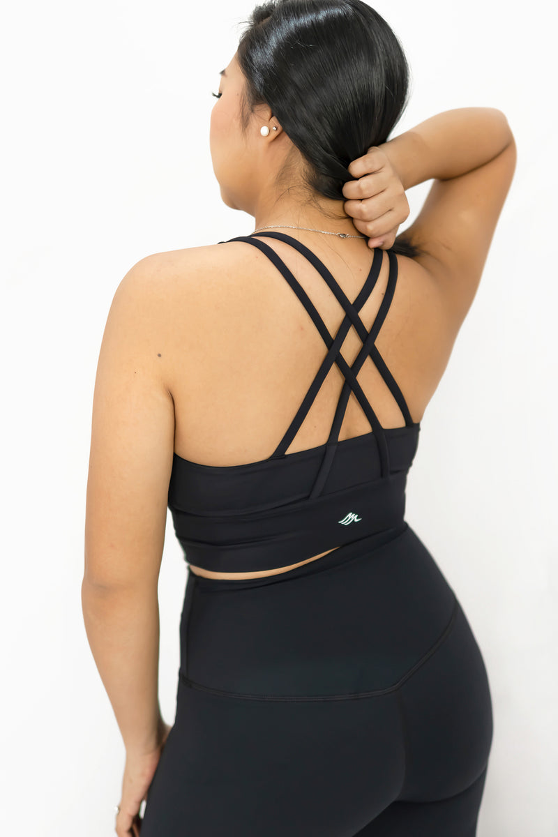 Load image into Gallery viewer, Galak Multi-Sports Bra
