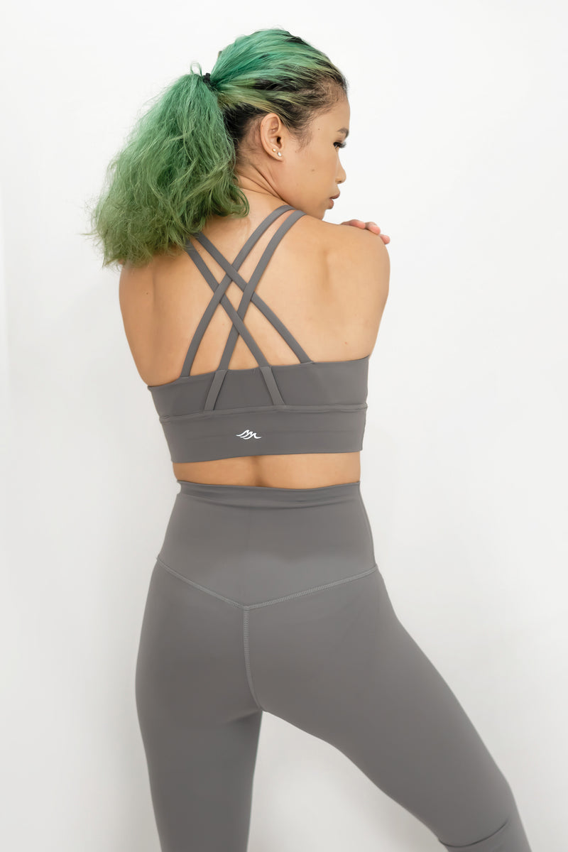 Load image into Gallery viewer, Galak Multi-Sports Bra
