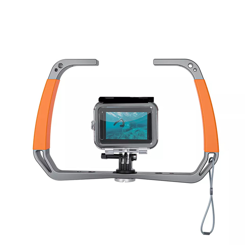 Load image into Gallery viewer, Telesin Diving Tray/Handle
