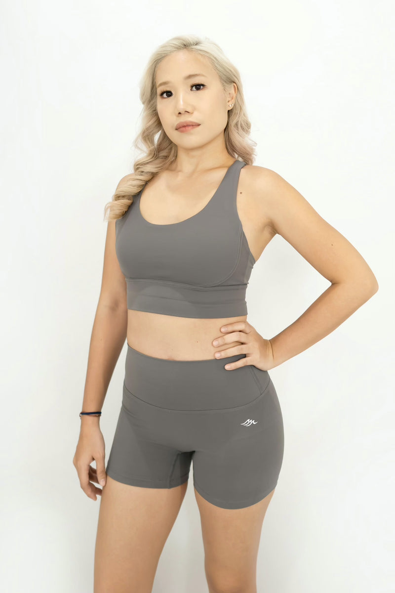 Load image into Gallery viewer, Galak Multi-Sports Bra
